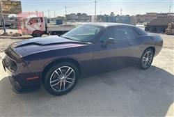 دودج تشالنجر